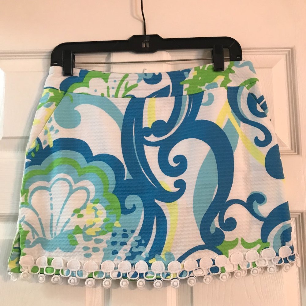 Lilly Pulitzer - Skort